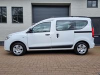 tweedehands Dacia Dokker 1.6 SCe Bi-Fuel LPG-G3 / NAVI / CRUISE