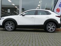 Occasion Mazda CX-30 Comfort 187 PK (137 kW) 2022 Wit SUV