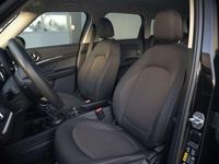 Occasion Mini Cooper S Countryman 224 PK (164 kW) 2020 Zwart SUV