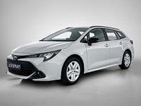 Occasion Toyota Corolla Comfort 140 PK (102 kW) 2025 Grijs, metallic lak Stationwagen