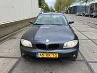 tweedehands BMW 118 1-SERIE d airco