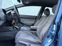 Occasion Honda Civic Hybrid 95 PK (69 kW) 2007 Blauw Sedan
