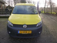 tweedehands VW Caddy 1.6 TDI