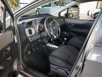 Occasion Toyota Yaris Trend 69 PK (50 kW) 2014 Grijs Hatchback