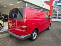 tweedehands VW Transporter CAMPER TDI 75 KW | Hefdak | Airco| Nieuwe APKTrekh