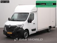 Occasion Renault Master 145 PK (106 kW) 2023 MPV