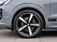 tweedehands Porsche Cayenne Coupé 3.0 E-Hybrid Facelift | SportDesign | Stoelventilatie | Head-up | InnoDrive | Soft-Close | Achterasbesturing | Trekhaak | Matrix LED