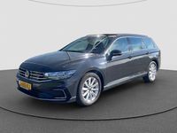 tweedehands VW Passat Variant 1.4 TSI PHEV GTE Business | Camera | Cruise