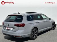 tweedehands VW Passat Variant 1.4 TSI PHEV 218 PK GTE Business NIEUW | Panoramad