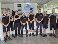 Occasion Opel Meriva Cosmo 120 PK (88 kW) 2012 Wit MPV