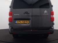 tweedehands Citroën Jumpy 2.0 AUT. BlueHDI 180 XL Driver 177 PK Carplay Navi Climate Park. Sens