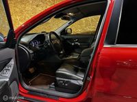 tweedehands Volvo XC90 2.4D Geartr. AWD R-Design - Grijs Kenteken -