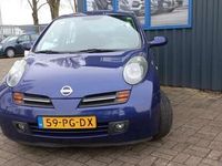 tweedehands Nissan Micra 1.2 Acenta