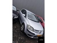 Occasion VW Golf IV Comfortline 116 PK (85 kW) 2005 Grijs Hatchback