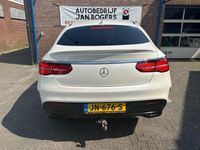 tweedehands Mercedes 450 GLE-KLASSE CoupéAMG 4MATIC