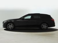 Occasion Mercedes C300 AMG line 313 PK (230 kW) 2024 Stationwagon Stationwagen