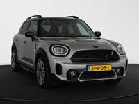 Occasion Mini Cooper Countryman 2025 Grijs SUV