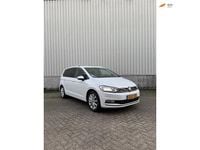 Occasion VW Touran Highline 2017 Wit (metallic) MPV