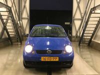 tweedehands VW Lupo 1.4-16V