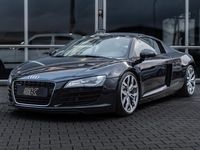 tweedehands Audi R8 Coupé 4.2 FSI V8 HANDGESCHAKELD QUATTRO LEDER STOELV