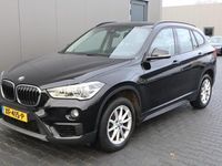 tweedehands BMW X1 sDrive20i Executive | 192PK | Media | Led | Clima