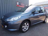 tweedehands Peugeot 307 1.6-16V Premium Clima.Cruise.Lm.velgen.Audio