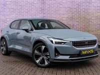 Occasion Polestar 2 Long Range Single Motor 11 kW (15 PK) 2023 Grijs Hatchback