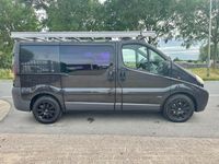 tweedehands Opel Vivaro 2.5 DTI L1H1 DUB.CAB. FISCAAL GUNSTIG!!! 135 PK!!!