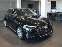 tweedehands Audi A3 Sportback 40 TFSI e S-LINE navi clima led pdc crui