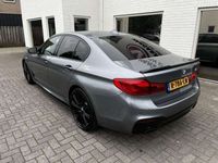 tweedehands BMW 540 540xDrive M Sport | 360°-camera | Head-Up | Trek