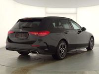 tweedehands Mercedes C300 Estate e AMG Line Limited | Verwacht | AMG | Panor