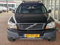 tweedehands Volvo XC90 2.4 D5 Kinetic