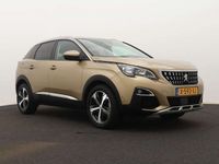 tweedehands Peugeot 3008 Allure 130pk | Navigatie | Panoramadak | Licht Met