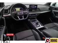 tweedehands Audi Q5 50 TFSI e S-Line Quattro Edition 300 PK 2x S-Line