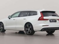 tweedehands Volvo V60 T6 Recharge AWD Business Pro | ACC | BLIS | Camera