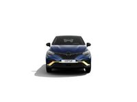 tweedehands Renault Captur hybrid 145 E-TECH Engineered Automatisch | Elektri