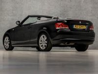 tweedehands BMW 118 Cabriolet 118i High Executive Sport 143Pk (STOELVERWA