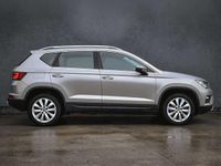 Occasion Seat Ateca Style 150 PK (110 kW) 2018 Beige SUV