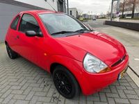 tweedehands Ford Ka 1.3 Cool & Sound*APK*NAP*Airco*Elkt-ramen*Centrale deurvergrendeling