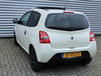 tweedehands Renault Twingo 1.2 Night & Day, Glasdak, Cruise, NAP, GTLINE