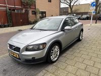 Occasion Volvo C30 Momentum 125 PK (91 kW) 2007 Grijs Hatchback