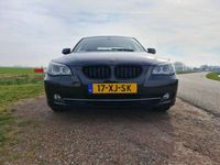 tweedehands BMW 525 525 Facelift 3.0L i Business Line