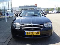 tweedehands Chrysler Crossfire 3.2 V6 Mooie staat!