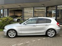 tweedehands BMW 120 1-SERIE i High Executive