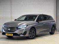Occasion Peugeot 308 SW Allure 131 PK (96 kW) 2024 Grijs Stationwagen