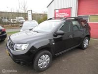 Occasion Dacia Duster Essentiel 114 PK (83 kW) 2019 Zwart SUV