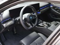 Occasion BMW i5 M Sport 250 kW (340 PK) 2025 Grijs Stationwagen