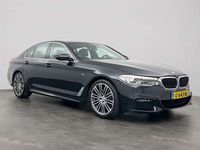 tweedehands BMW 520 520 5-serie i High Executive Edition | M Sportpakke