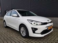 tweedehands Kia Rio DynamicLine 1.0 Turbo MHEV