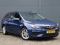 tweedehands Opel Astra Sports Tourer 1.2T 130PK Design & Tech | Carplay Navigatie | Camara